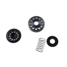 Compressor valve set c 360