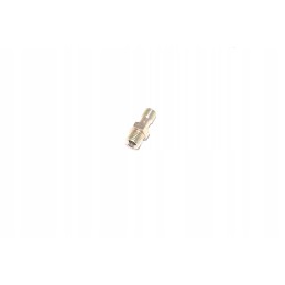 Fuel transfer connector mf3 ursus 3512 0201526