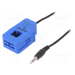 1 pcs x MIKROE - AC CURRENT SENSOR - Extension module