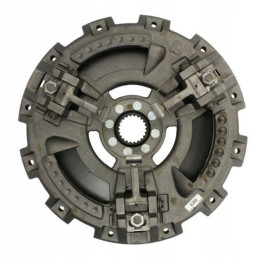 Fendt Farmer 312 Favorit 500 330mm clutch pressure plate