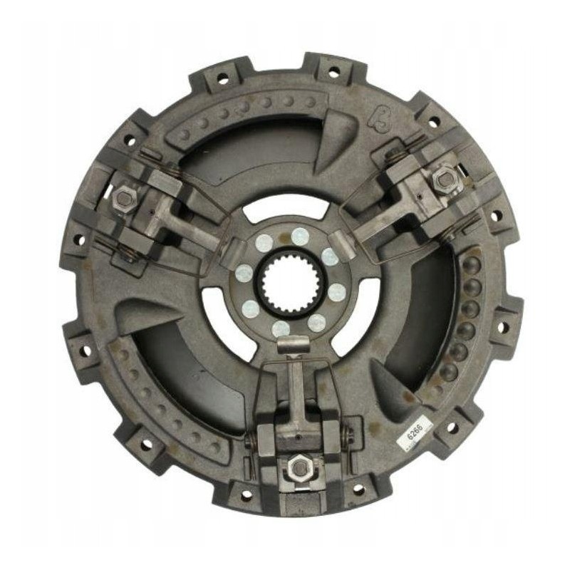 Fendt Farmer 312 Favorit 500 330mm clutch pressure plate