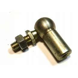 Gas cable ball joint m6x6 right