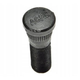 Front wheel bolt m14x15 for c 4011 c 385 50736