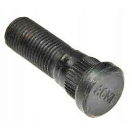 Front wheel bolt m14x15 for c 4011 c 385 50736