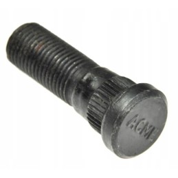 Front wheel bolt m14x15 for c 4011 c 385 50736