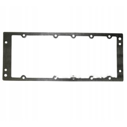 Upper rear axle body seal for c 330 500