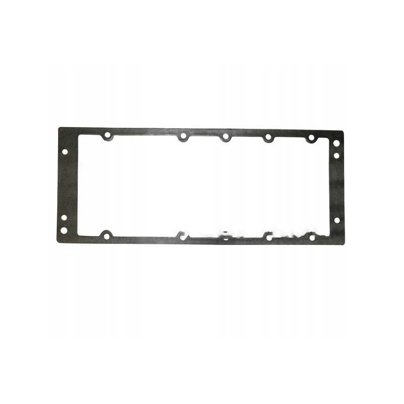 Upper rear axle body seal for c 330 500