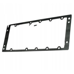 Upper rear axle body seal for c 330 500