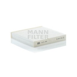 Cabin filters mann filter cu 21 003 free