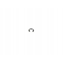 Safety retaining plate 12