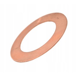 Ring wheel washer for C 360 Zetor 50425230