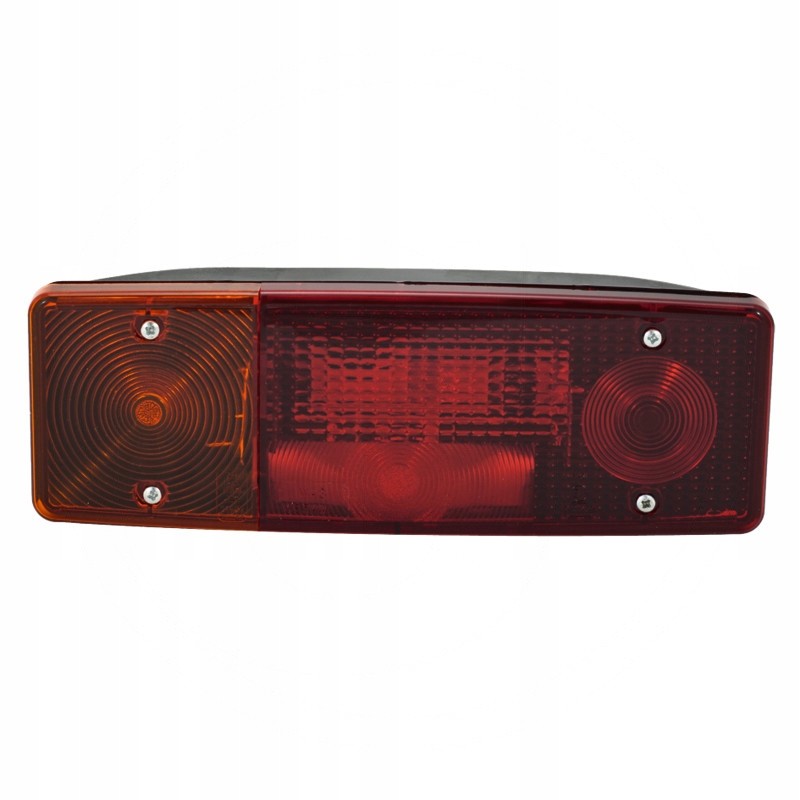 Was rear right combination lamp