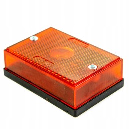 Marker lamp 15 red