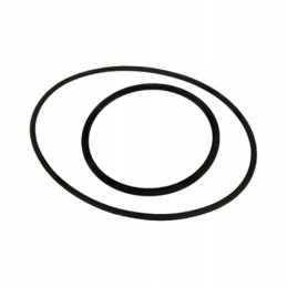 Power quad john deere re4 piston seal set