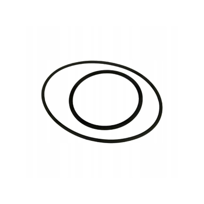 Power quad john deere re4 piston seal set