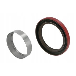 Ar49025n crankshaft seal