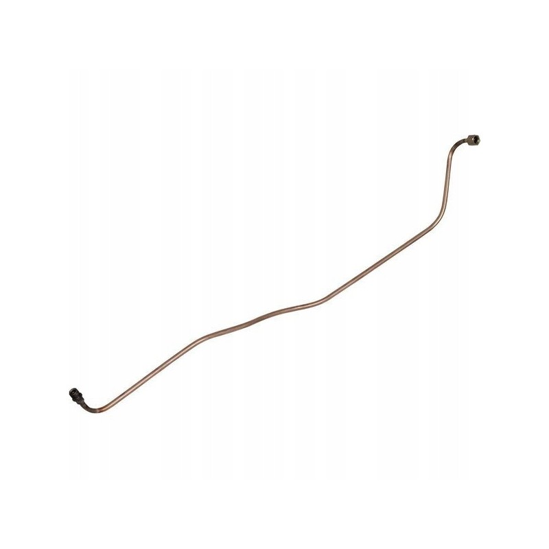 The brake oil pipe connects the clutch to the C 385