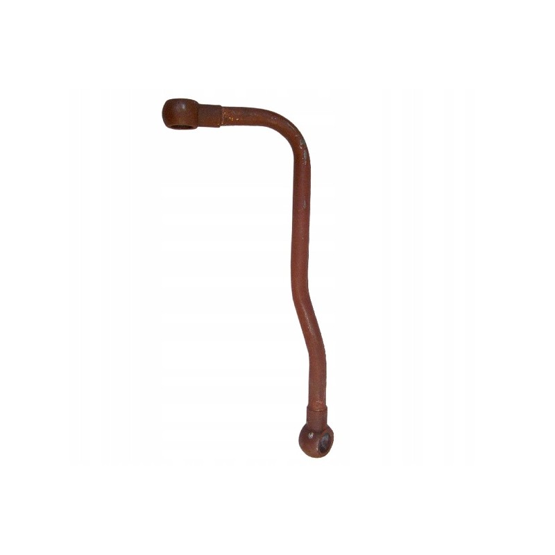 Engine oil filter pipe for c 360 46607030