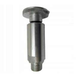 Hand pump for feed pump thread M16 C 360 C