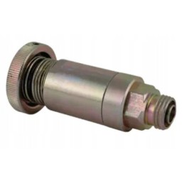 Hand pump for feed pump thread M16 C 360 C