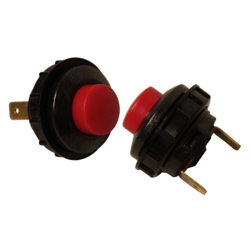 Old type mtz jumz hazard warning light switch