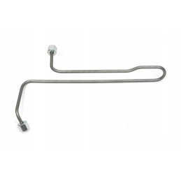 High pressure pipe and cylinder C 385 or Ursus