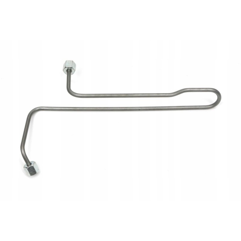 High pressure pipe and cylinder C 385 or Ursus