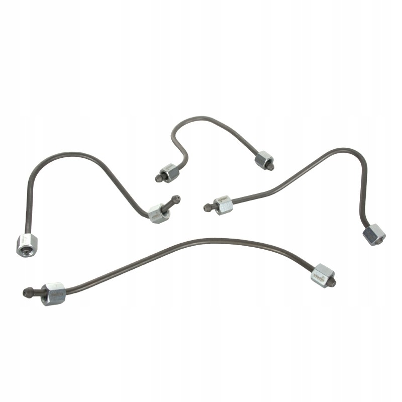 Injection lines set Ursus C 360 Andoria mot