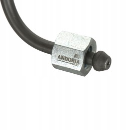 Injection lines set Ursus C 360 Andoria mot