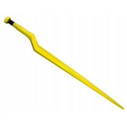 Loader bent l 880mm Warynski