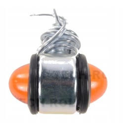 Turn signal lamp ursus c 330 c 330m 42341850