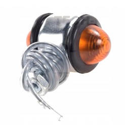 Turn signal lamp ursus c 330 c 330m 42341850