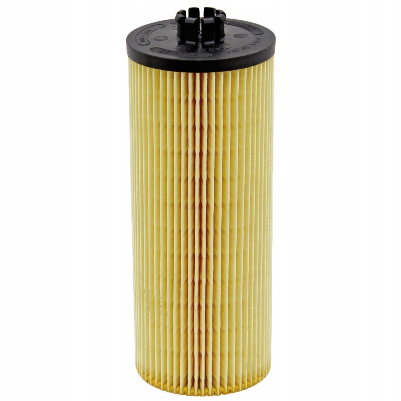39mm fleetguard engine oil filter