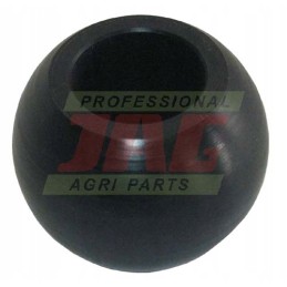 Base Teflon bearing Massey Ferguson 401464g