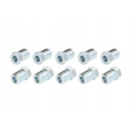 Brake pipe element 10 pcs wp5 100 161 10