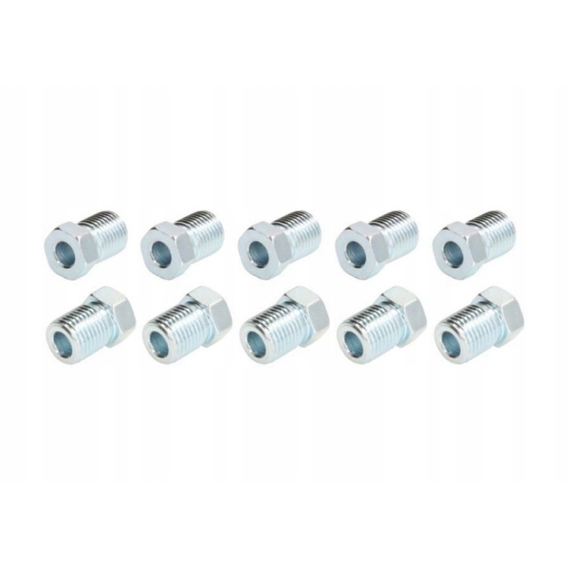 Brake pipe element 10 pcs wp wp5 100 161 10