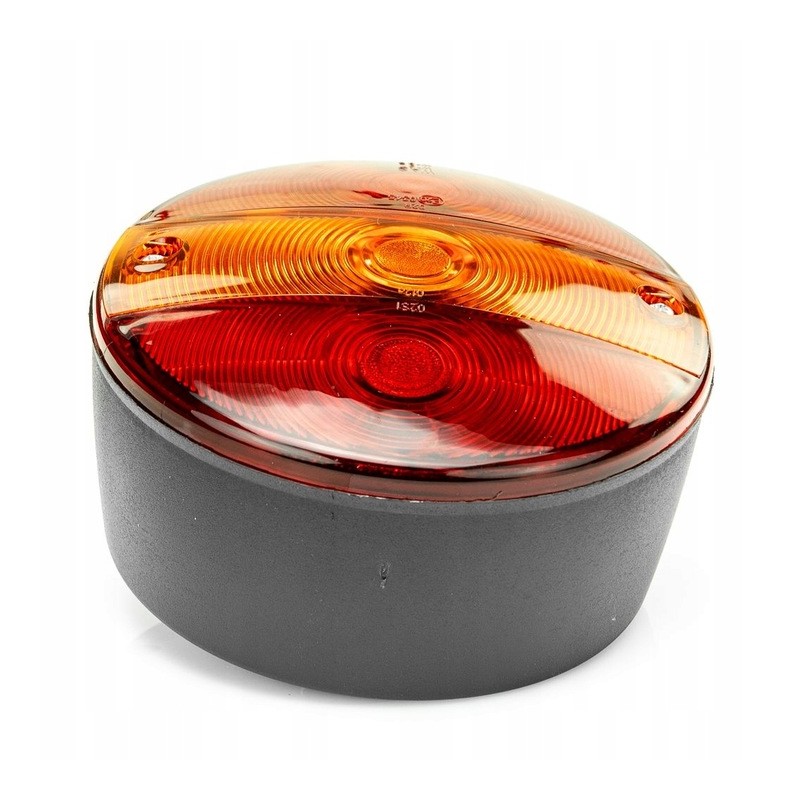 The left rear combination lamp w19l was universal