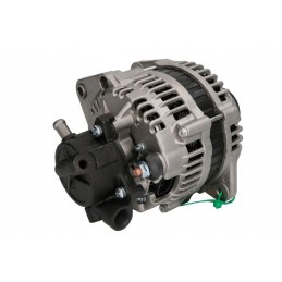 Alternator 14v 100a opel astra h astra h gtc