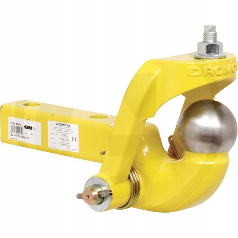 Ball hitch insert system 80 770750 00329 00 in