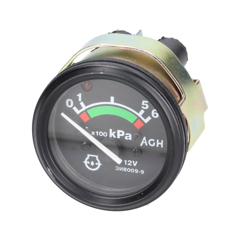 Mtz oil pressure meter indicator, new type