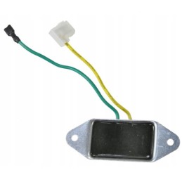 Alternator voltage regulator for c330 c360 14 4v