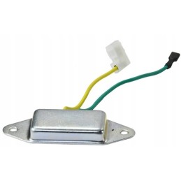 Alternator voltage regulator for c330 c360 14 4v