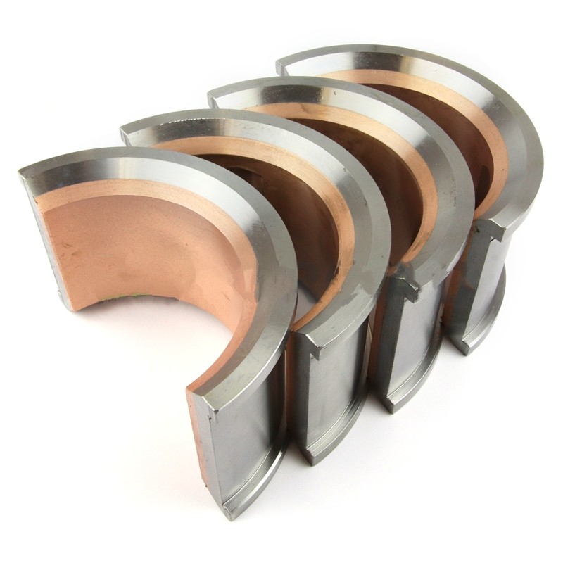 Set of connecting rod bearings zetor k 25 25 a