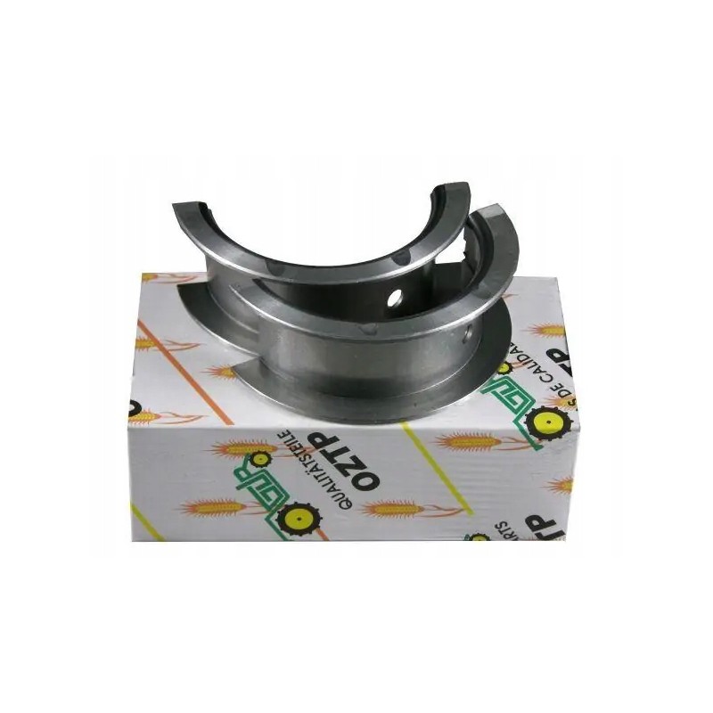 Main bearing at21134 n 0 20 set includes 2 pcs