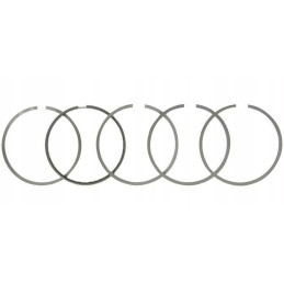 Set of engine rings, 1 piston Ursus C 360
