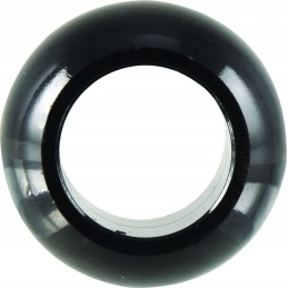 Balls for lower drawbars, category 3 3, black 148193