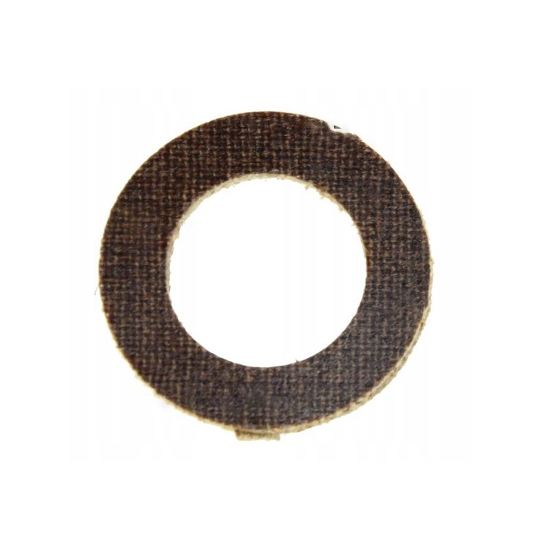 Clutch insulating washer for mf 3 4 1753751m91