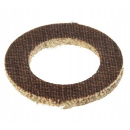 Clutch insulating washer for mf 3 4 1753751m91