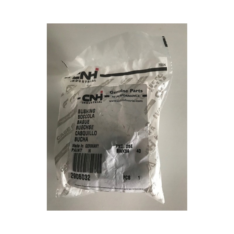 New Holland Case 2906032 73183480 bushing
