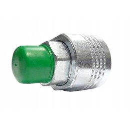 Valve plug old type m22 x 15 c 330 c 360 5049